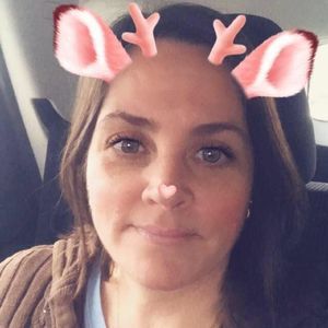 Meet your Posher, Kristina